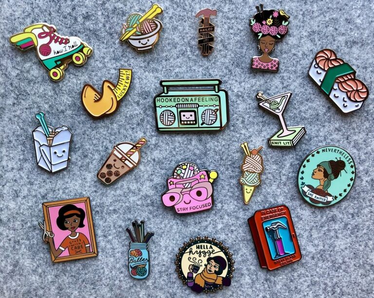 Enamel Pins are a little Disney Secret – Ebokarestaurante