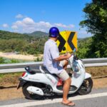 Experience the Open Road: Motorcycle Tours for Adventure Seekers